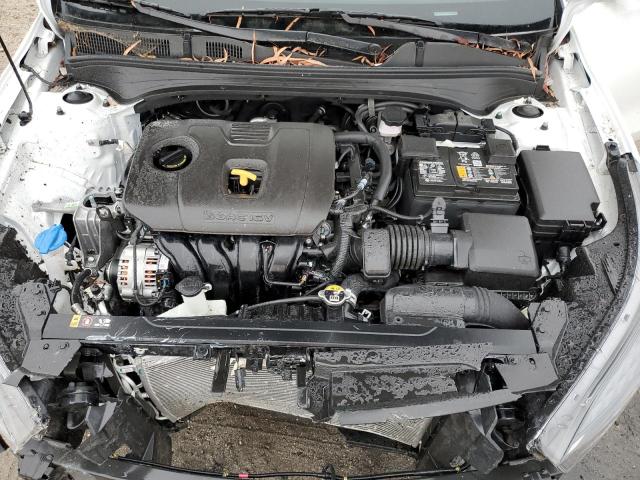 3KPF54AD6PE603430 KIA Forte Gt Line