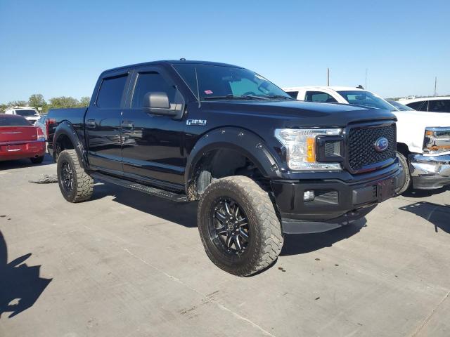 1FTEW1E50KKC29543 Ford F-150 F150 SUPER 4