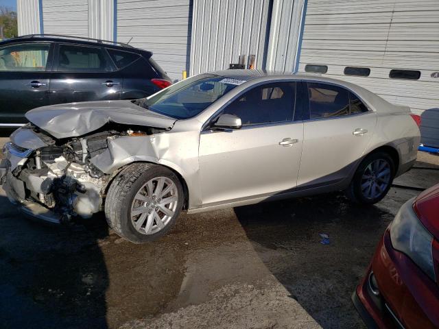 1G11E5SL5EF224789 2014 Chevrolet Malibu 2Lt