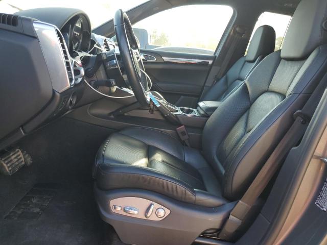 WP1AA2A22GKA10779 Porsche Cayenne