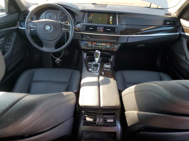 2014 BMW 528 I VIN: WBA5A5C58ED504168 Lot: 73129963