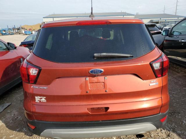 1FMCU9GD0KUA99487 Ford ESCAPE SE