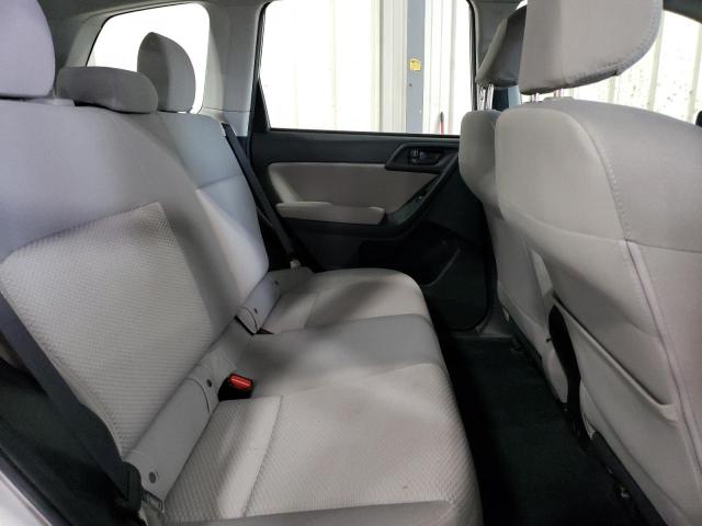 JF2SJAAC0EG408213 Subaru Forester 2.5i