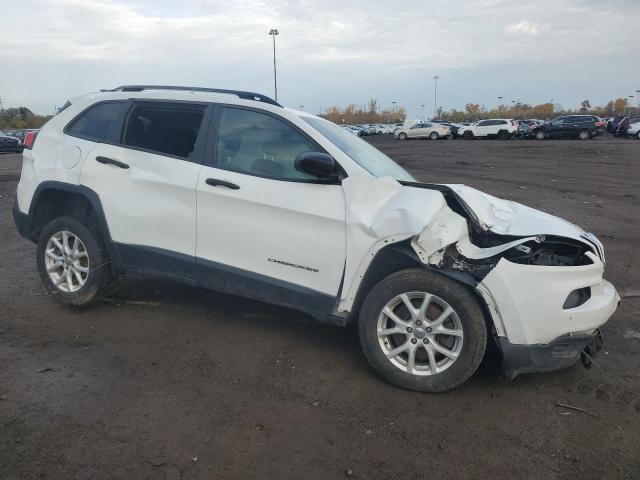 1C4PJLAB8GW288208 Jeep Cherokee Sport