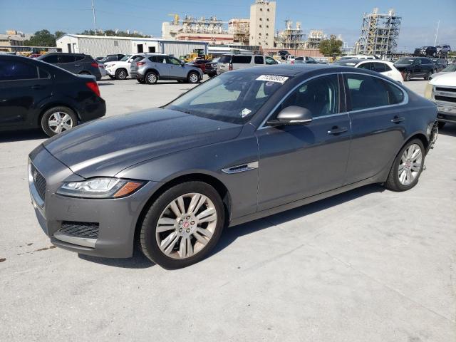 2016 Jaguar XF Premium