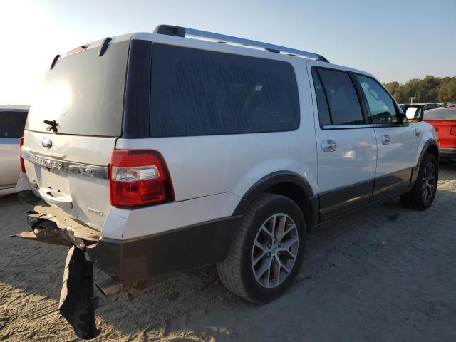 1FMJK1HT6GEF08226 Ford Expedition El Xlt