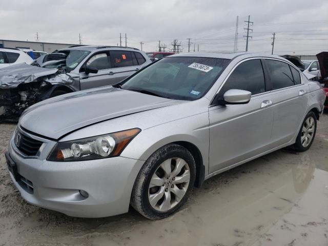 2010 Honda Accord Coupe EX-L