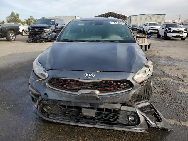 3KPF44AC1ME307382 KIA FORTE GT