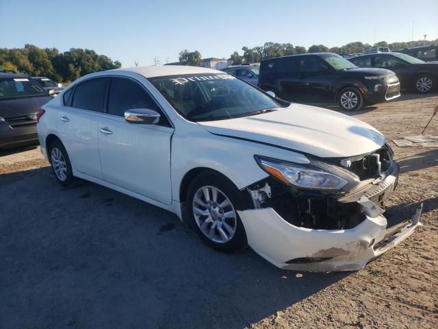 1N4AL3AP3JC480257 Nissan ALTIMA 2.5
