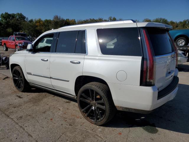 1GYS3CKJ5GR232598 | 2016 CADILLAC ESCALADE P