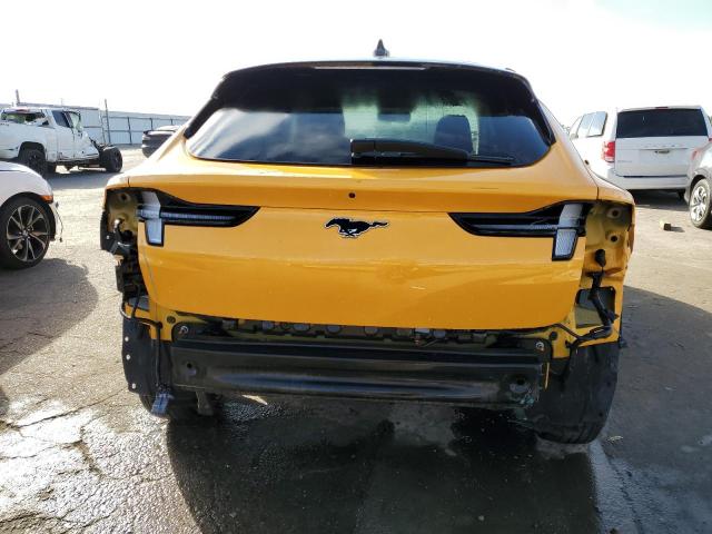 2023 FORD MUSTANG MA - 3FMTK1RM7PMA01118