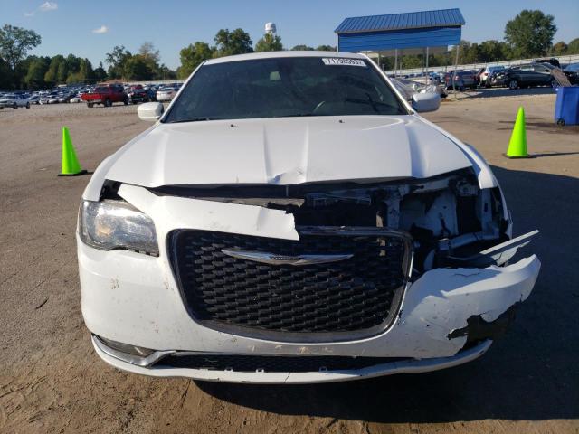 2C3CCABG8HH521497 | 2017 CHRYSLER 300 S