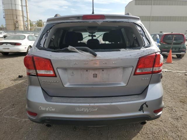 3C4PDDBG3HT539974 | 2017 DODGE JOURNEY SX