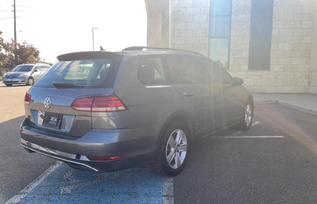 2019 VOLKSWAGEN GOLF SPORT - 3VWY57AU0KM502907