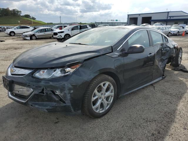 VIN 1G1RB6S54HU148565 2017 Chevrolet Volt, Premier no.1