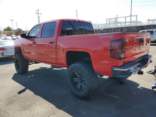 Vin: 3gcukrec4eg202765, lot: 70722023, chevrolet all models k1500 lt 20142