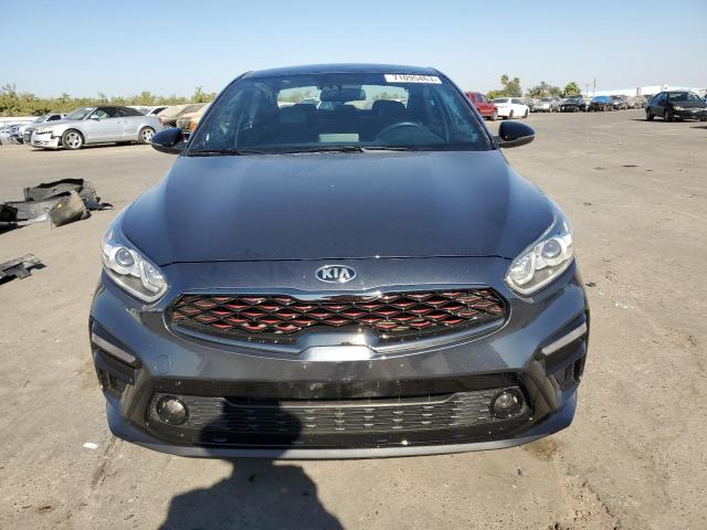 3KPF34AD5ME308322 KIA Forte Gt Line