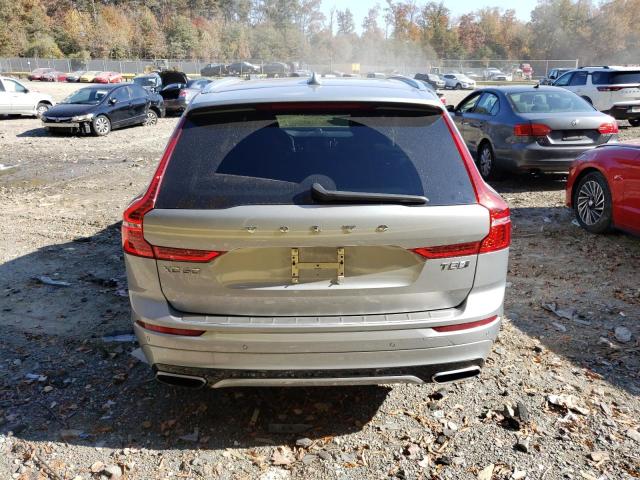 2018 VOLVO XC60 T8 R- YV4BR0DM8J1088638