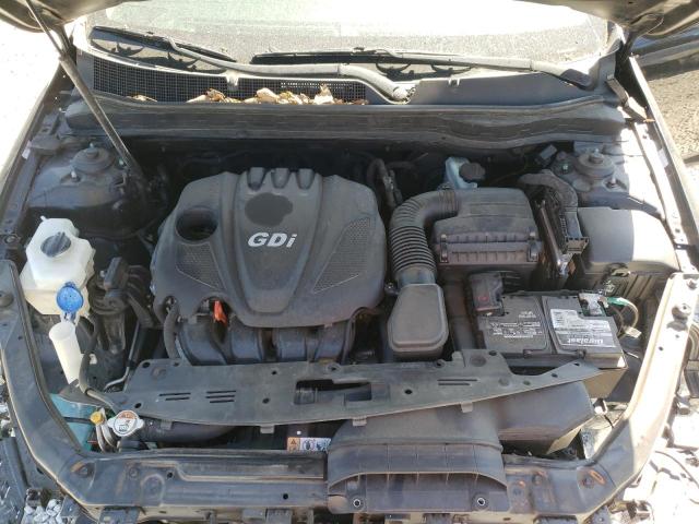 5XXGN4A71EG274364 KIA OPTIMA EX
