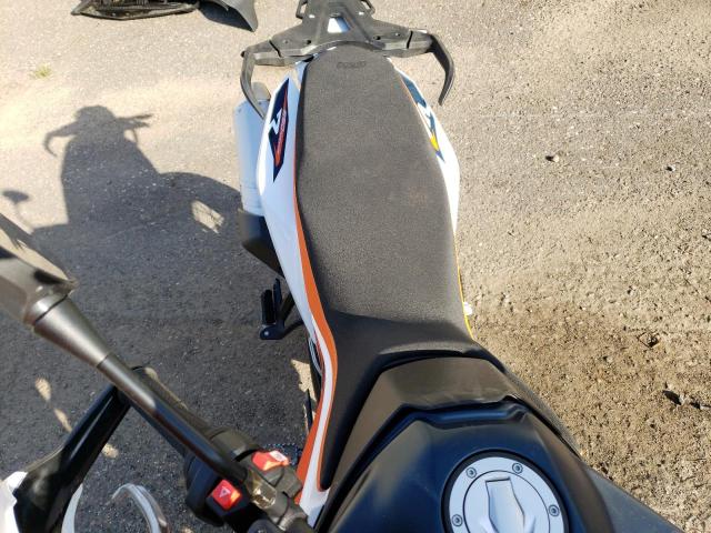 2023 KTM 890 ADVENT - VBKTR6408PM857040