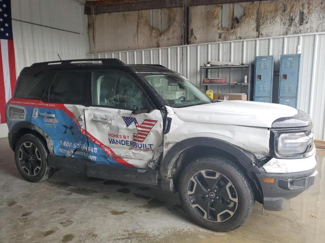 3FMCR9C63MRA27363 Ford Bronco Sport Outer Banks