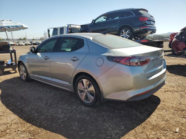 KNAGN4AD2G5095048 KIA OPTIMA HYBRID