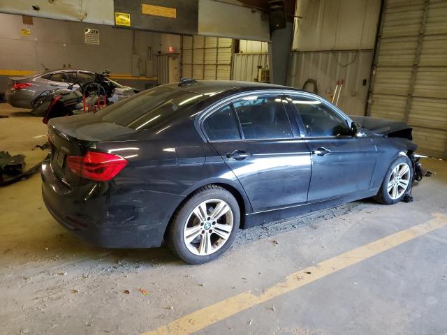 WBA8E9C50GK603980 BMW 328 I Sulev