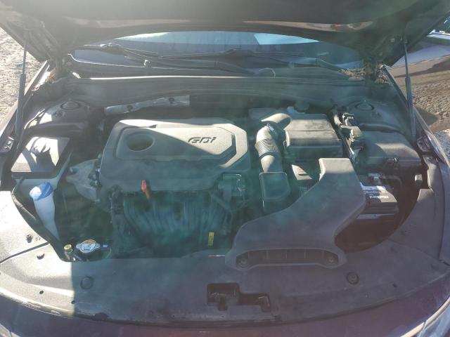 2016 Kia Optima Lx VIN: 5XXGT4L31GG001282 Lot: 71412683