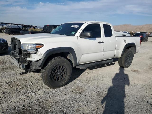 2019 TOYOTA TACOMA ACCESS CAB for Sale | NV - LAS VEGAS WEST | Wed. Nov ...