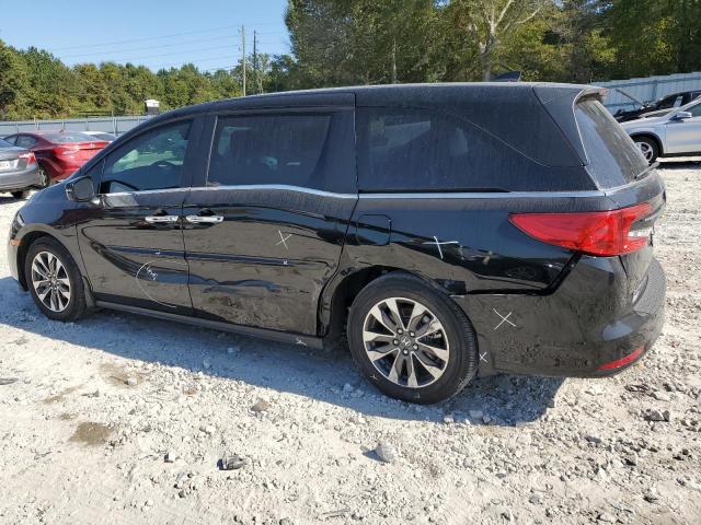 5FNRL6H65PB048986 | 2023 Honda odyssey exl