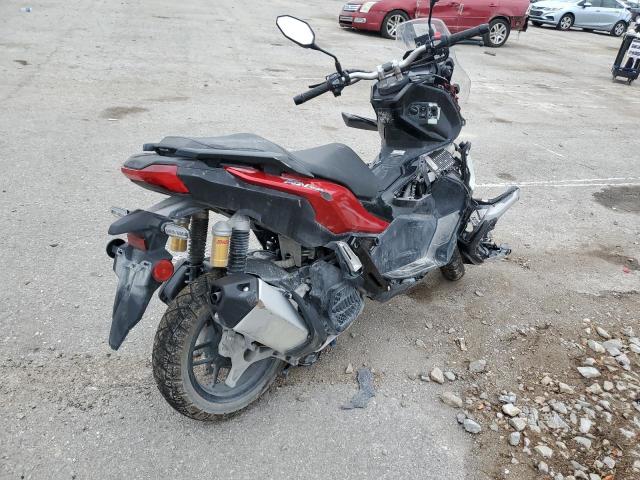 2023 HONDA ADV150 A - MLHKF3855P5200309
