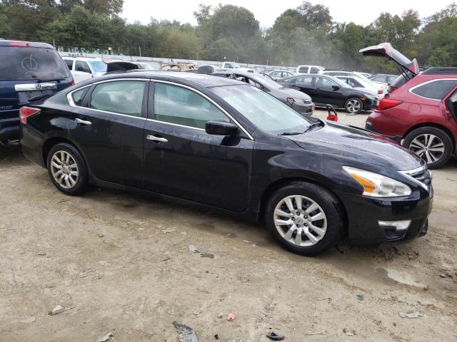 1N4AL3AP4FC172814 | 2015 NISSAN ALTIMA 2.5