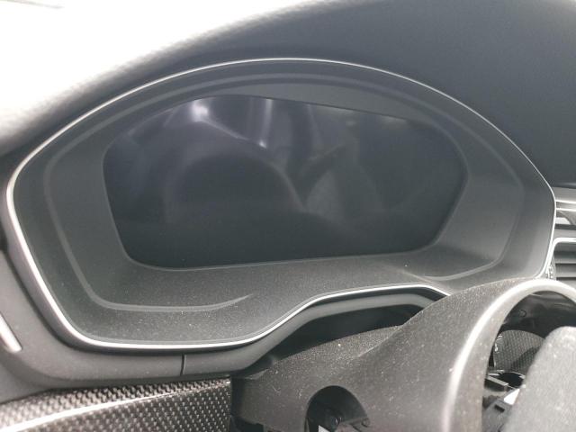 WAUP4AF56MA028233 Audi S5 Premium Plus