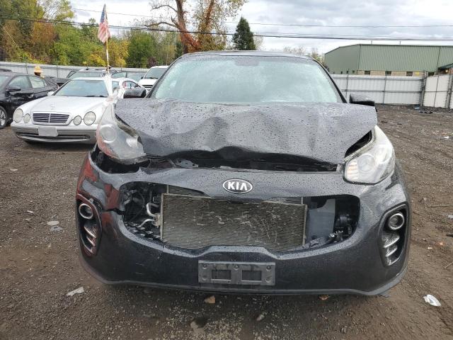 KNDPMCAC1H7033511 KIA Sportage Lx
