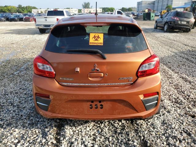 2017 MITSUBISHI MIRAGE GT ML32A5HJ3HH015169