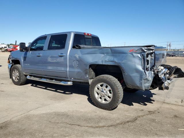 1GC1KVE81FF596235 | 2015 CHEVROLET SILVERADO