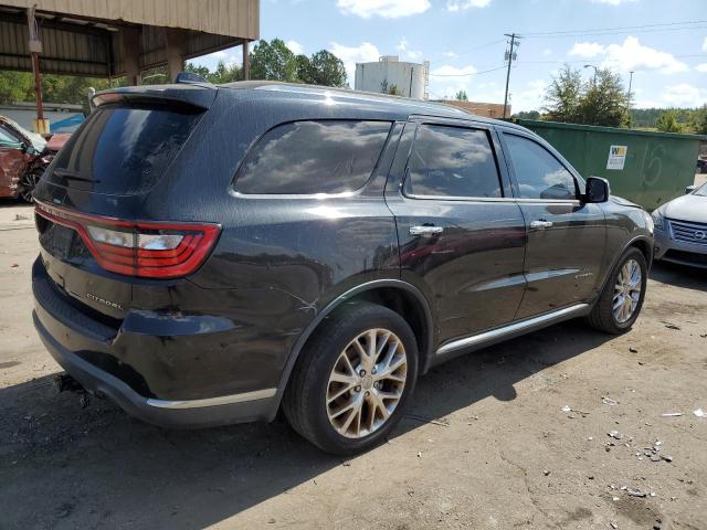 2014 Dodge Durango Citadel VIN: 1C4RDHEG4EC381311 Lot: 70874023