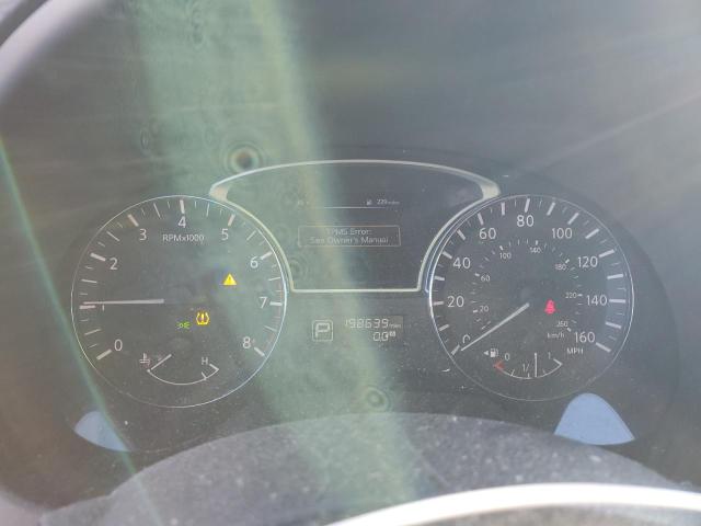 1N4AL3AP8FN332679 Nissan ALTIMA 2.5