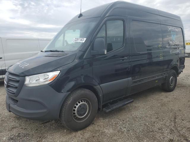 W1Y4DBHY3MT046532 Mercedes-Benz Sprinter 2