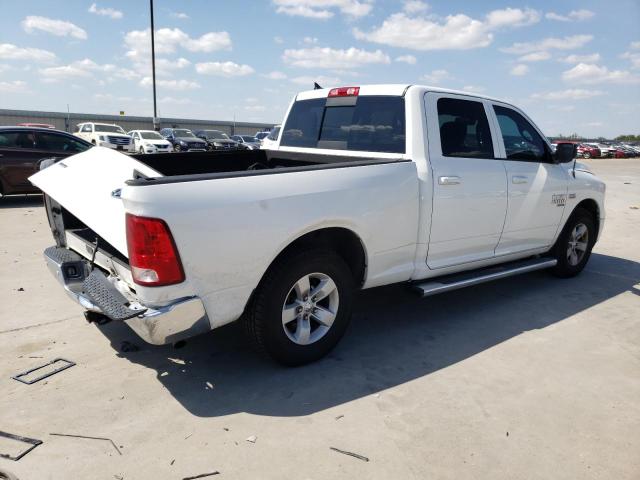 1C6RR6TT3LS136502 | 2020 RAM 1500 CLASS