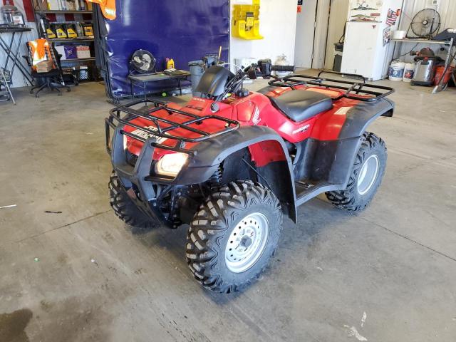2005 HONDA TRX350 FE 1HFTE254654413021