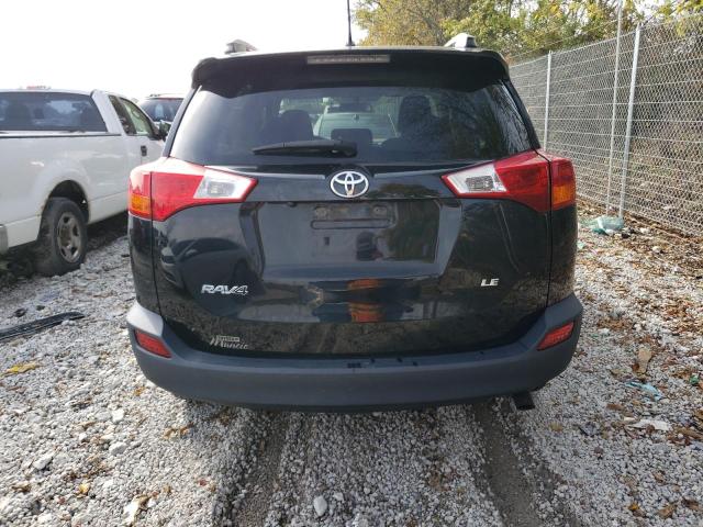 2T3ZFREV1DW063494 | 2013 Toyota rav4 le