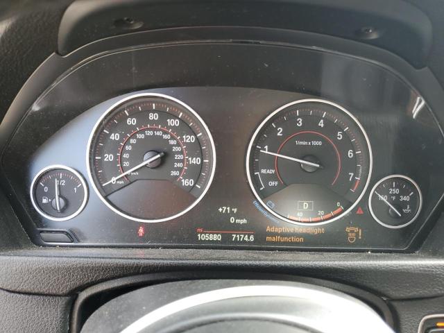 2016 BMW 428 I - WBA3N7C56GK227638