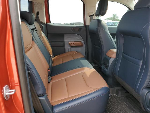 3FTTW8E35NRA01004 Ford Maverick Xl