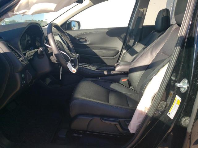 3CZRU5H70NM736154 Honda Hr-v Exl