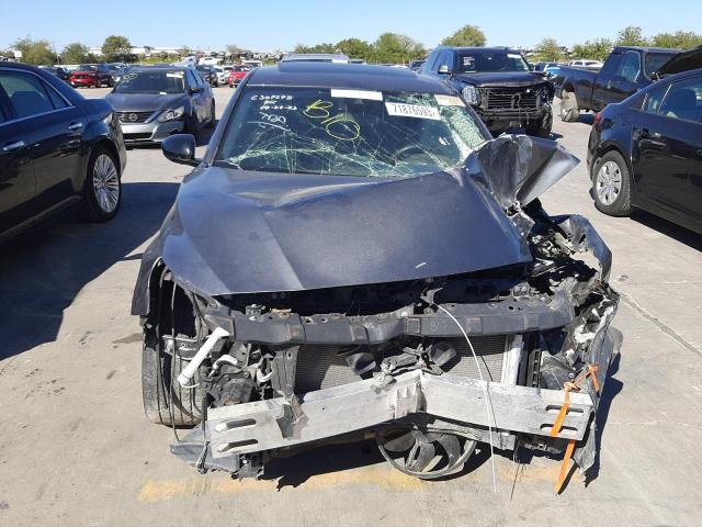 1N4BL4CV9LC101142 Nissan ALTIMA SR
