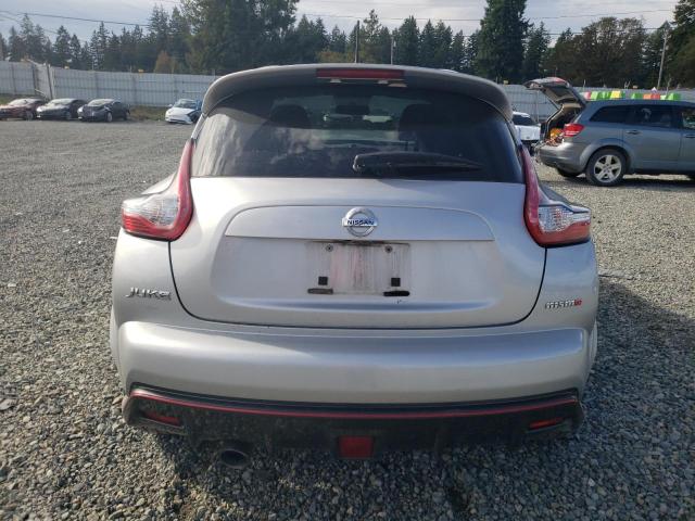 JN8AF5MV2FT559163 Nissan JUKE S