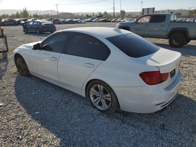 2016 BMW 328 I SULE - WBA8E9C53GK643776