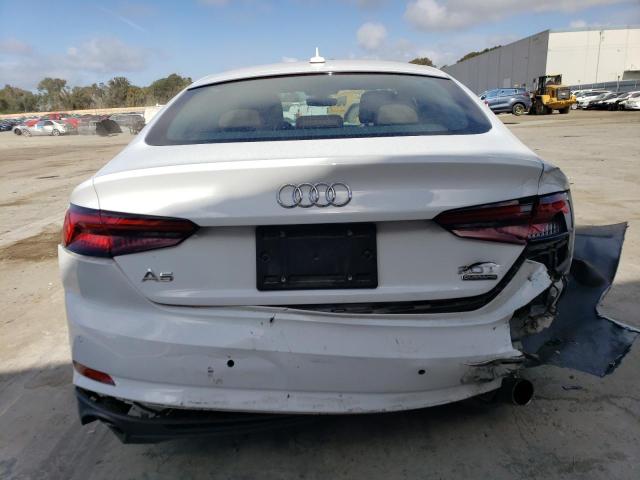 WAUENCF50JA073292 2018 AUDI A5, photo no. 6