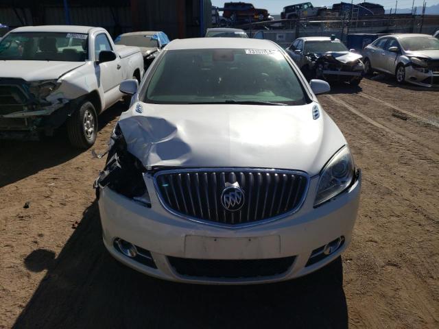 1G4PP5SK0E4135030 Buick Verano